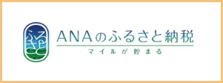 ANAのふるさと納税